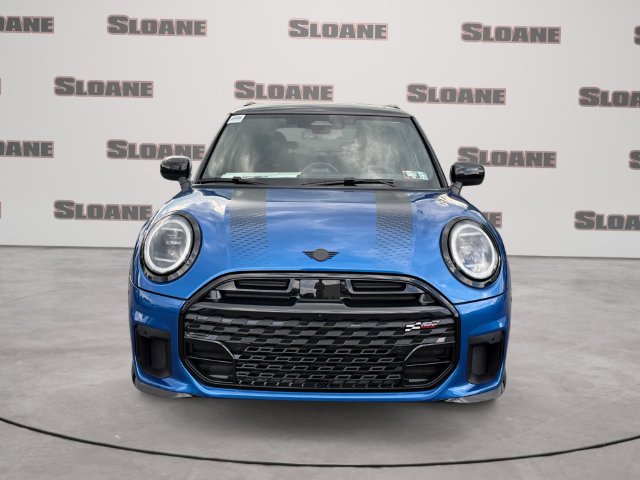 New 2026 MINI Cooper S FWD image 8