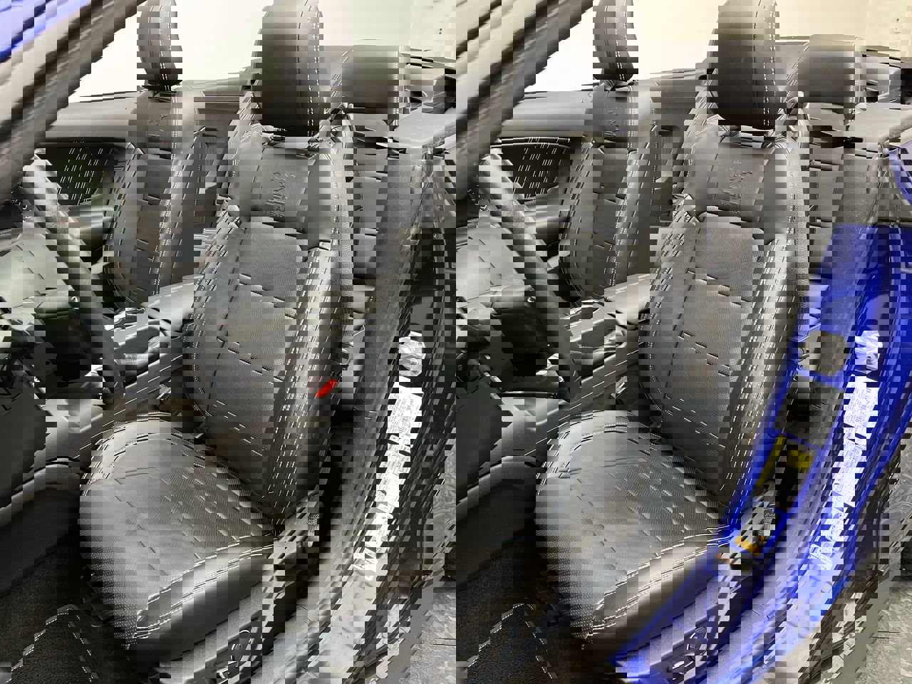 Used 2015 Ford Mustang GT Premium w/ Equipment Group 401A image 9