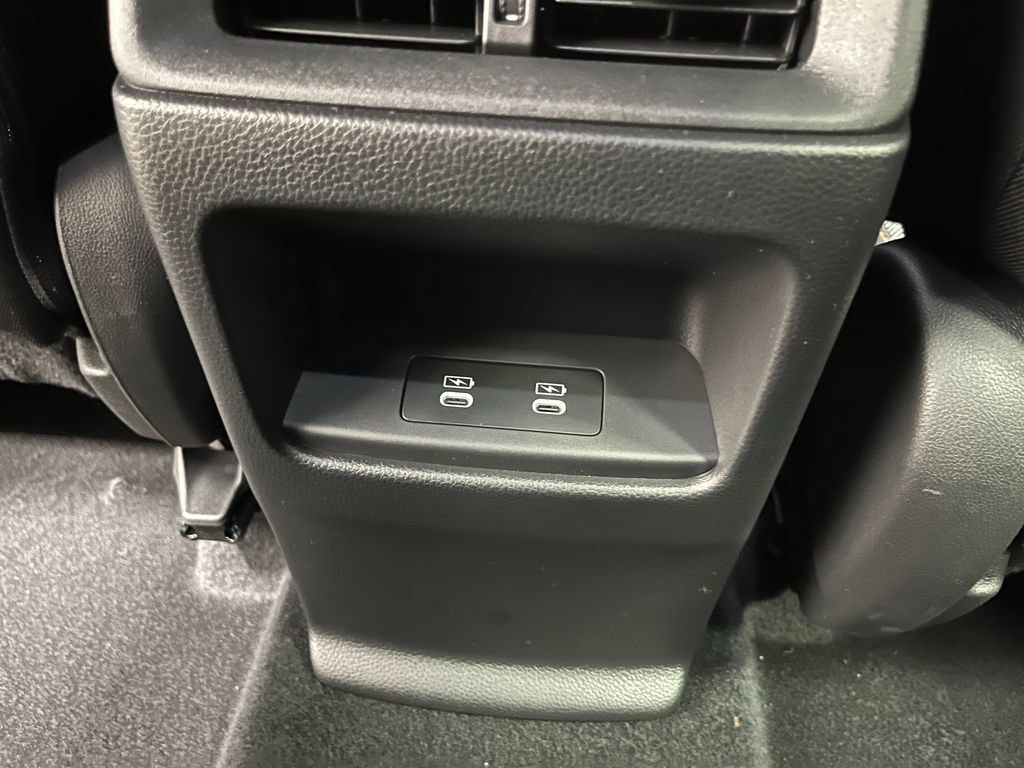 New 2026 Honda CR-V TrailSport image 24