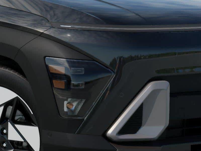 Used 2026 Hyundai Kona SEL Sport FWD image 9