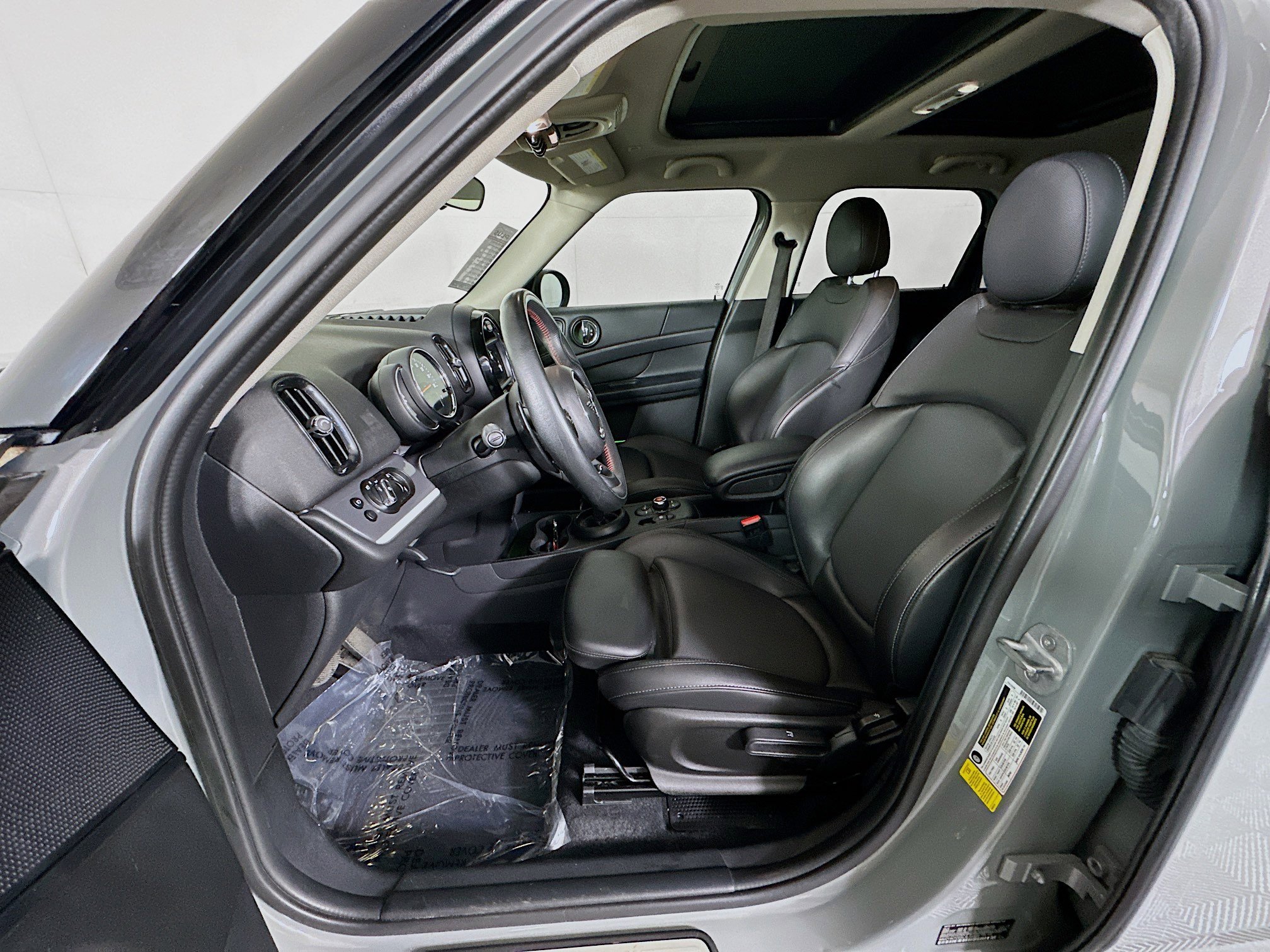 Used 2020 MINI Cooper Countryman S image 12