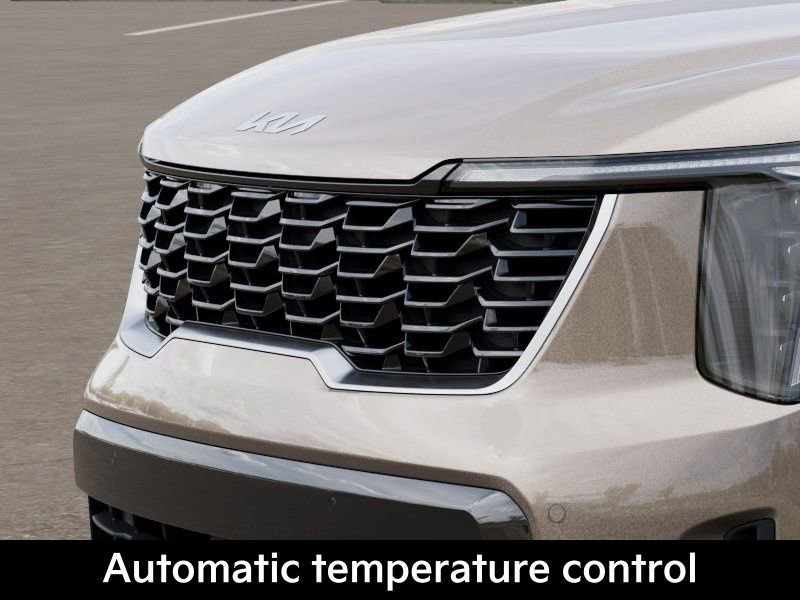 New 2026 Kia Sorento EX image 14