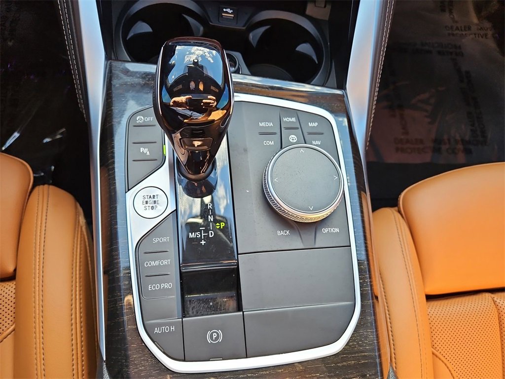 Used 2022 BMW 440i xDrive M440i xDrive image 8