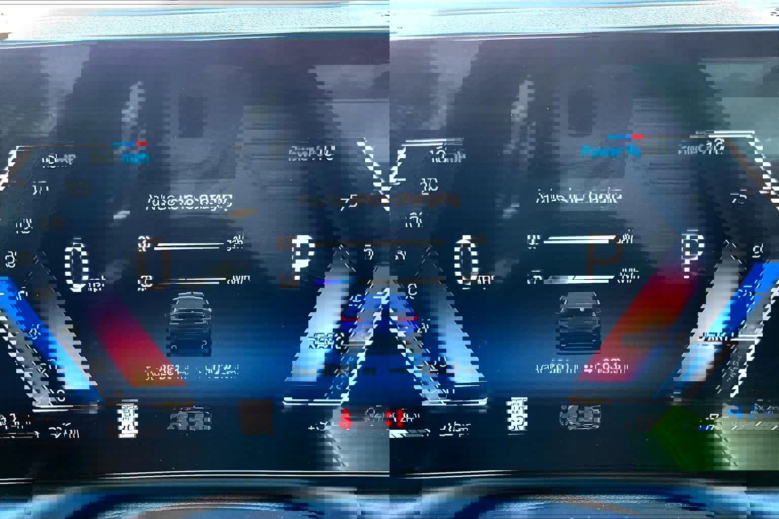 Used 2023 BMW 330e w/ M Sport Package image 24