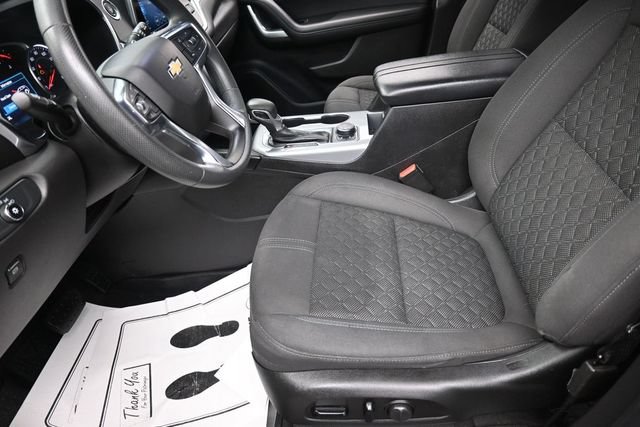 Used 2021 Chevrolet Blazer LT FWD image 15