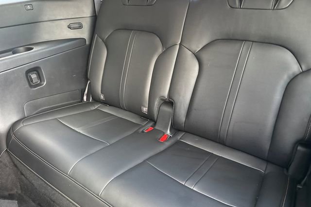 Used 2024 MAZDA CX-90 3.3 Turbo S image 18