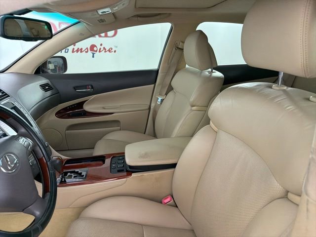Used 2006 Lexus GS 430 RWD image 11