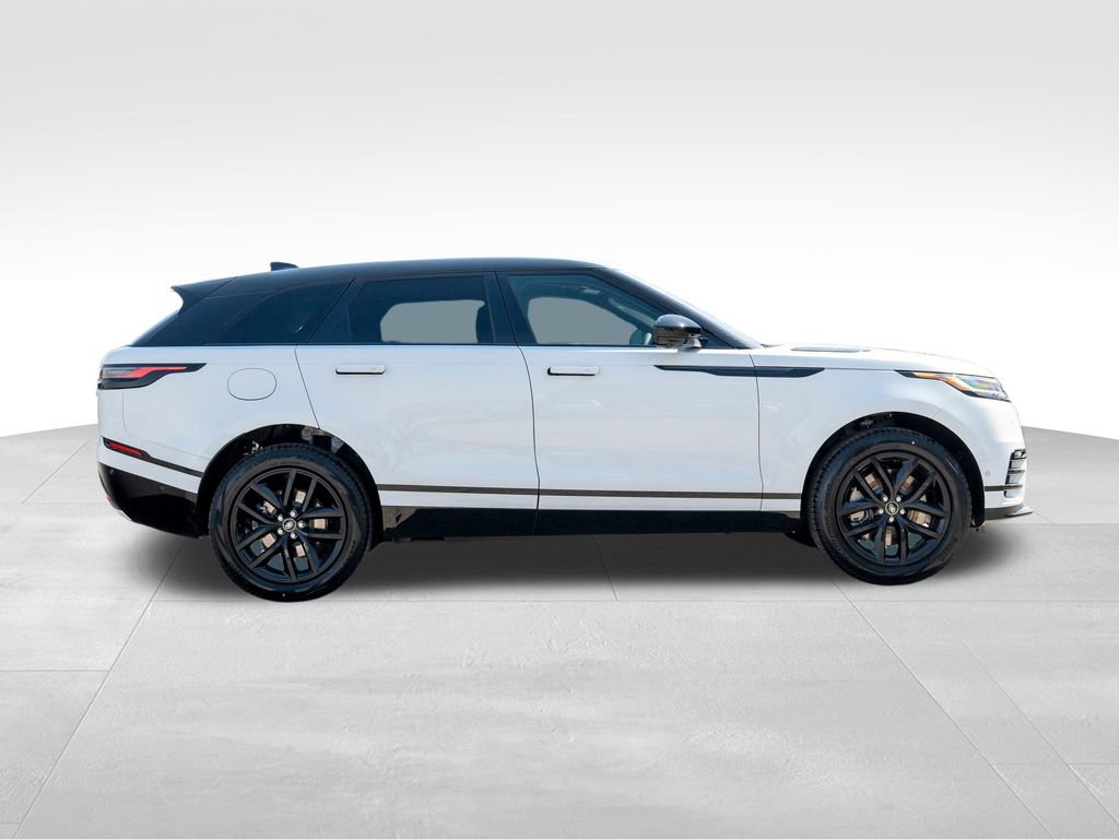 New 2026 Land Rover Range Rover Velar Dynamic SE image 8