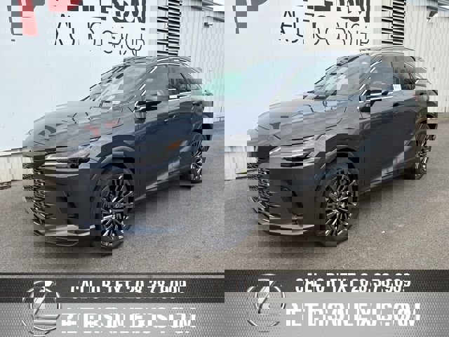 New 2026 Lexus RX 350 w/ Luxury Package image 8