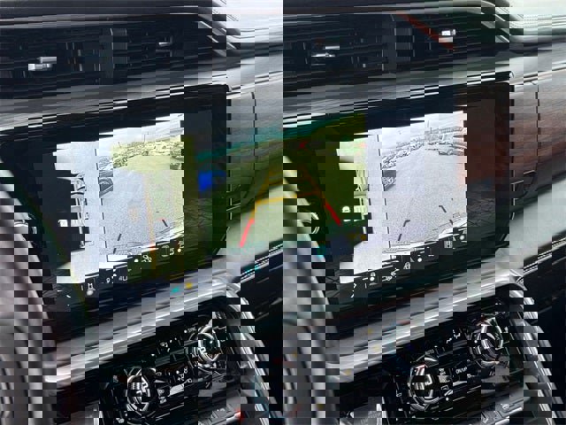 Used 2023 GMC Sierra 1500 Denali Ultimate image 25