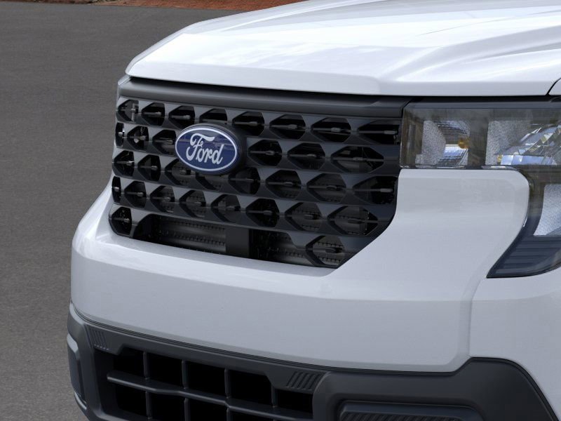 New 2025 Ford Maverick XL w/ Equipment Group 101A image 18