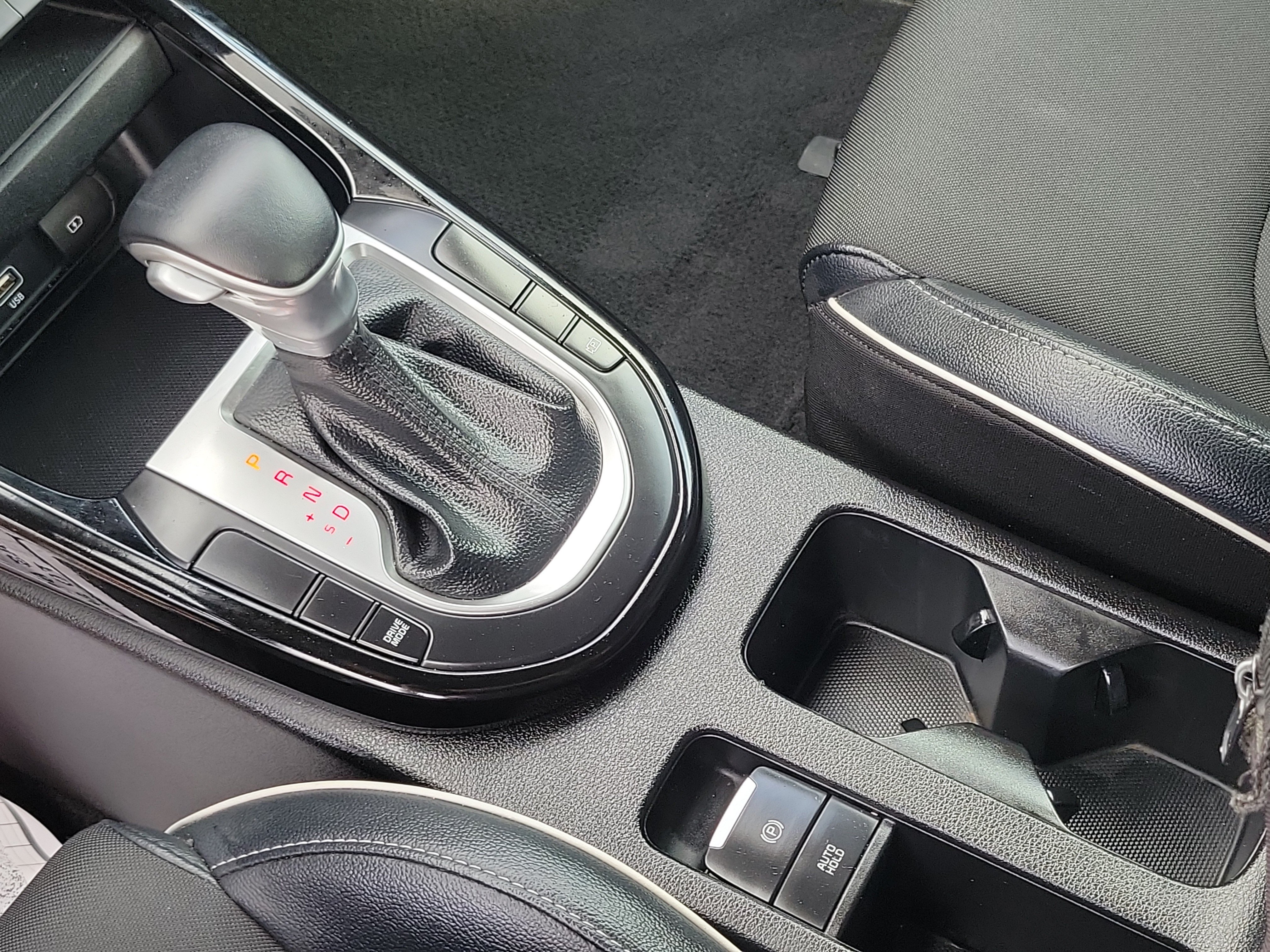 Used 2024 Kia Forte GT-Line FWD image 17
