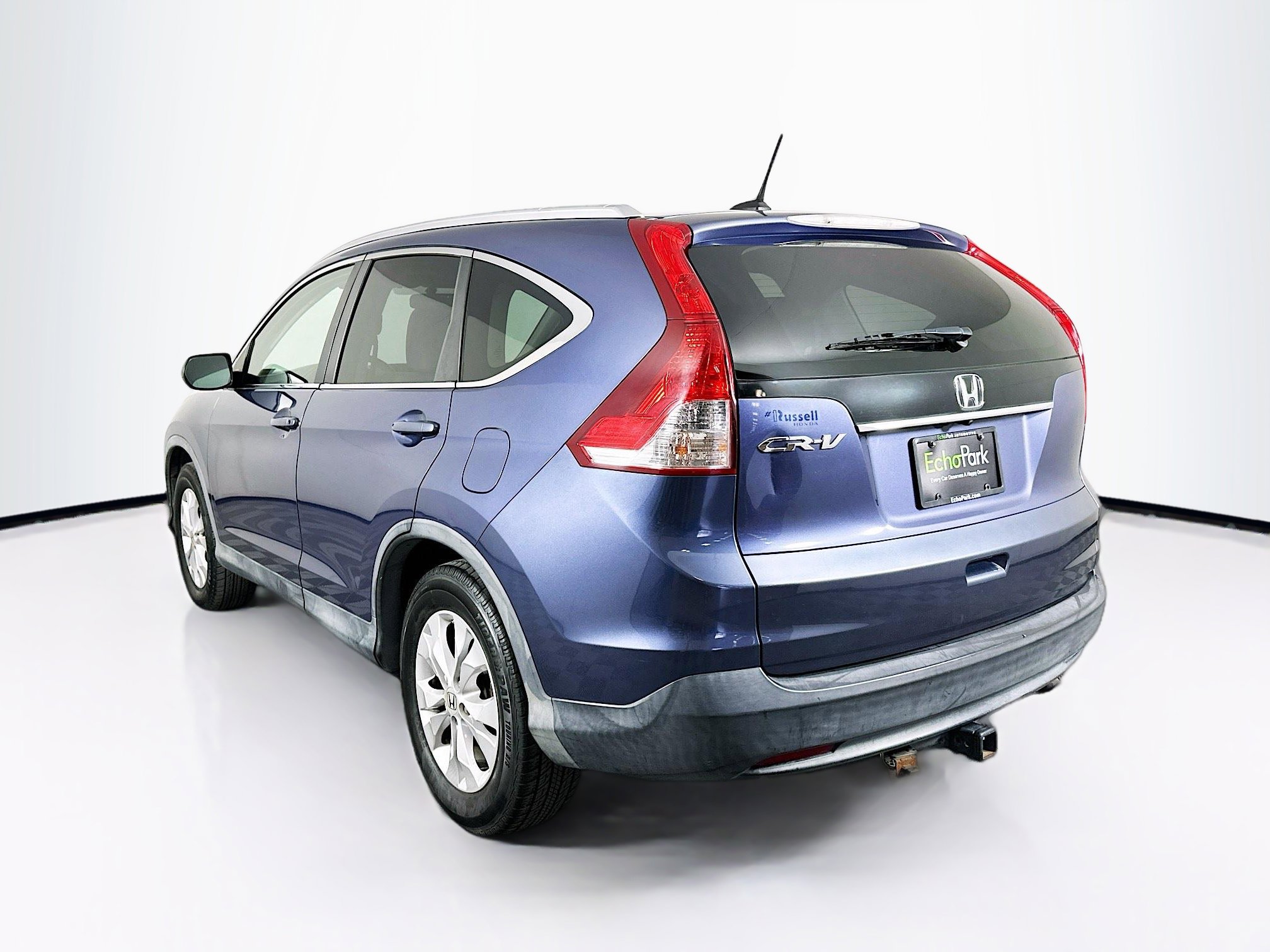 Used 2013 Honda CR-V EX-L image 5