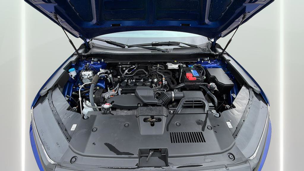 Used 2024 Honda CR-V EX-L image 28