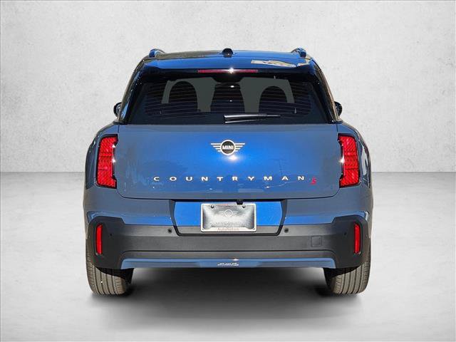 New 2026 MINI Cooper Countryman S AWD/4WD image 7