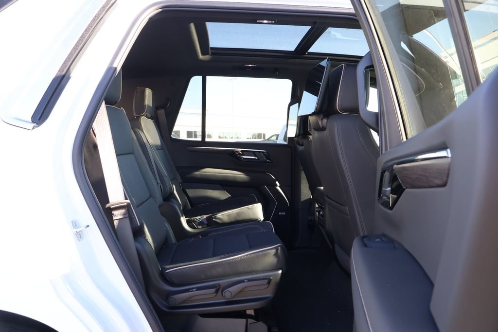 New 2026 Chevrolet Tahoe Premier image 41