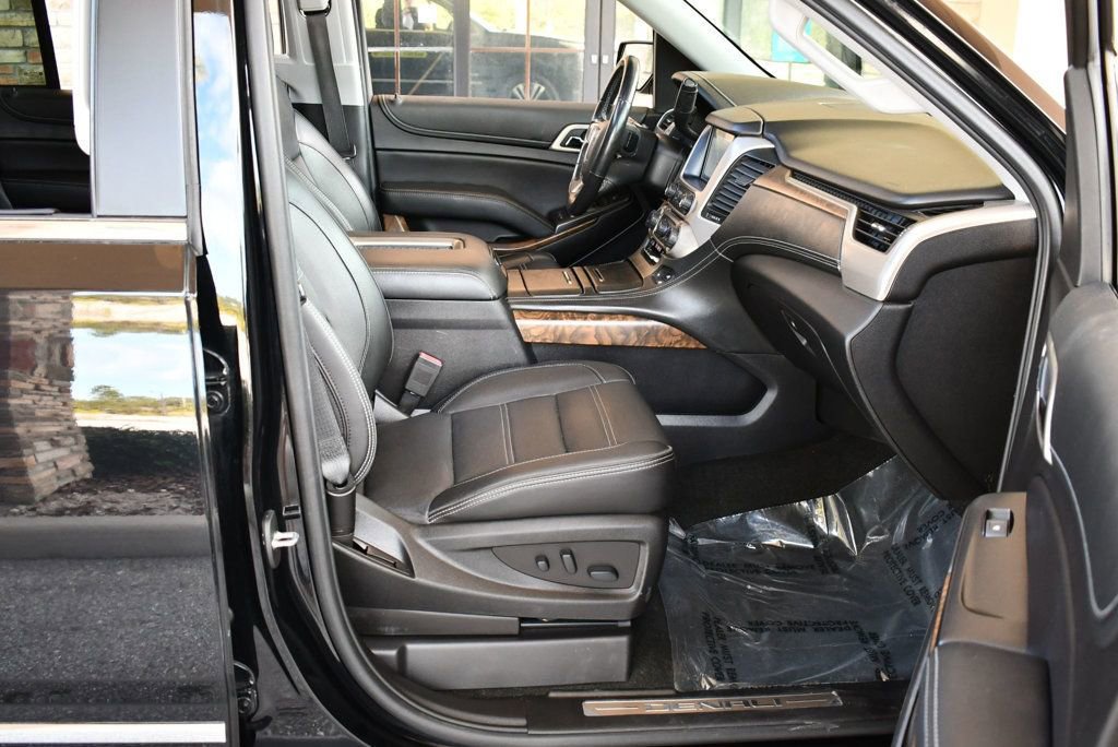 Used 2018 GMC Yukon Denali w/ Denali Ultimate Package image 44
