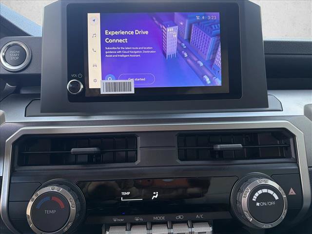 New 2026 Toyota 4Runner SR5 AWD/4WD image 16