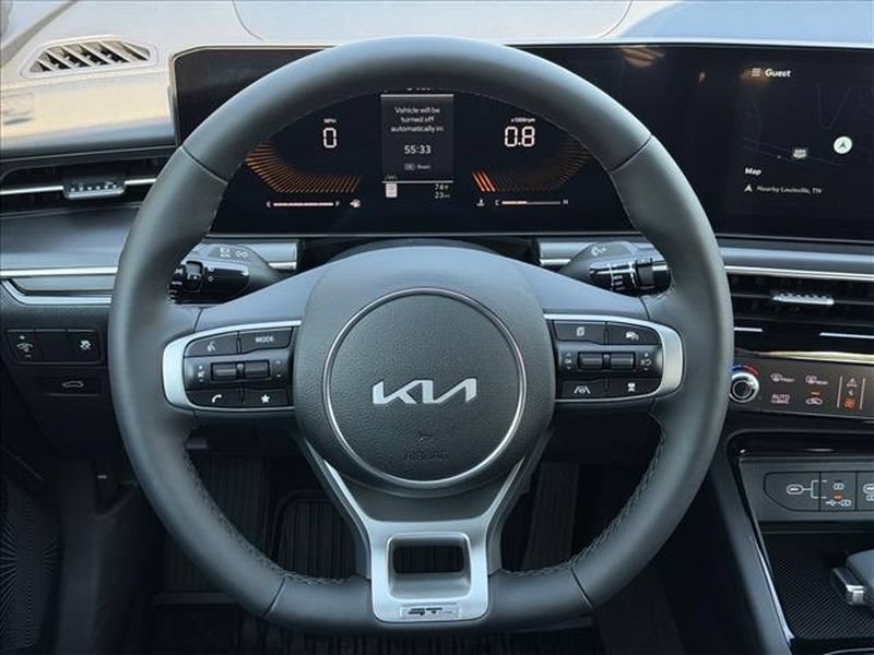 New 2026 Kia K5 GT-Line w/ GT-Line Premium Package FWD image 21