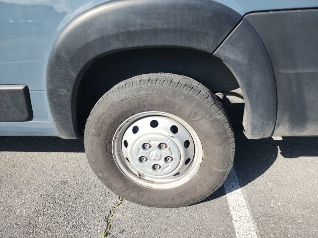 Used 2019 RAM ProMaster 3500 image 11