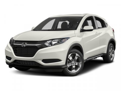 Used 2017 Honda HR-V LX image 4