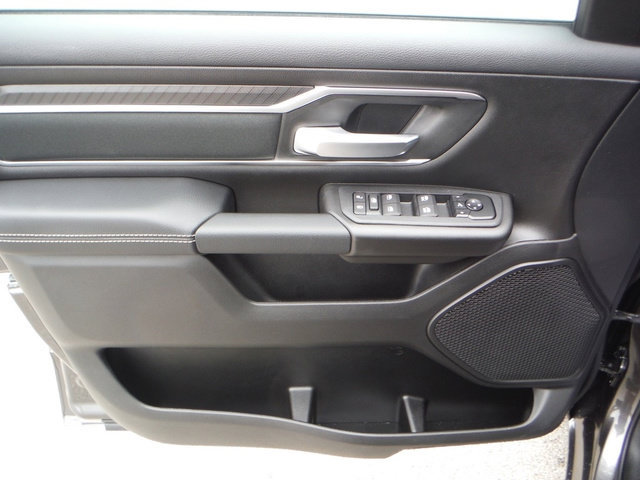 New 2027 RAM 1500 4x4 Crew Cab image 25
