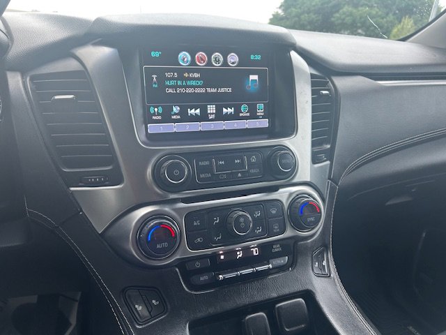 Used 2017 Chevrolet Tahoe LT image 20