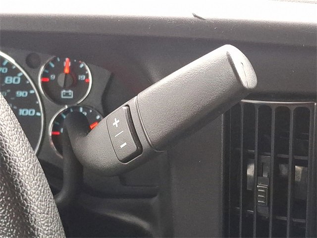 Certified 2024 Chevrolet Express 2500 w/ Driver Convenience Package image 14