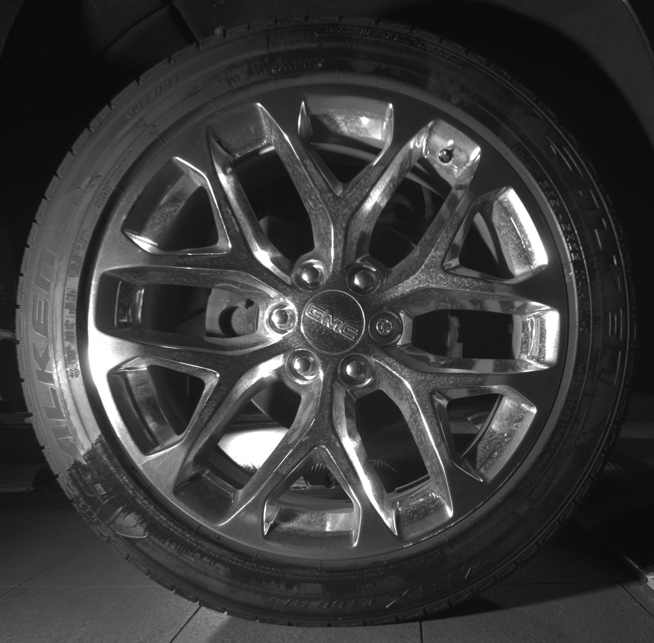 Used 2020 GMC Yukon Denali w/ Denali Ultimate Package RWD image 10