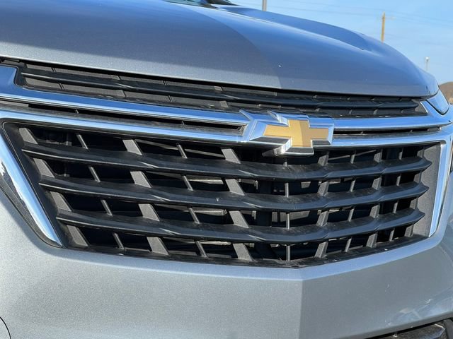 Certified 2023 Chevrolet Equinox LS w/ LS Convenience Package image 38