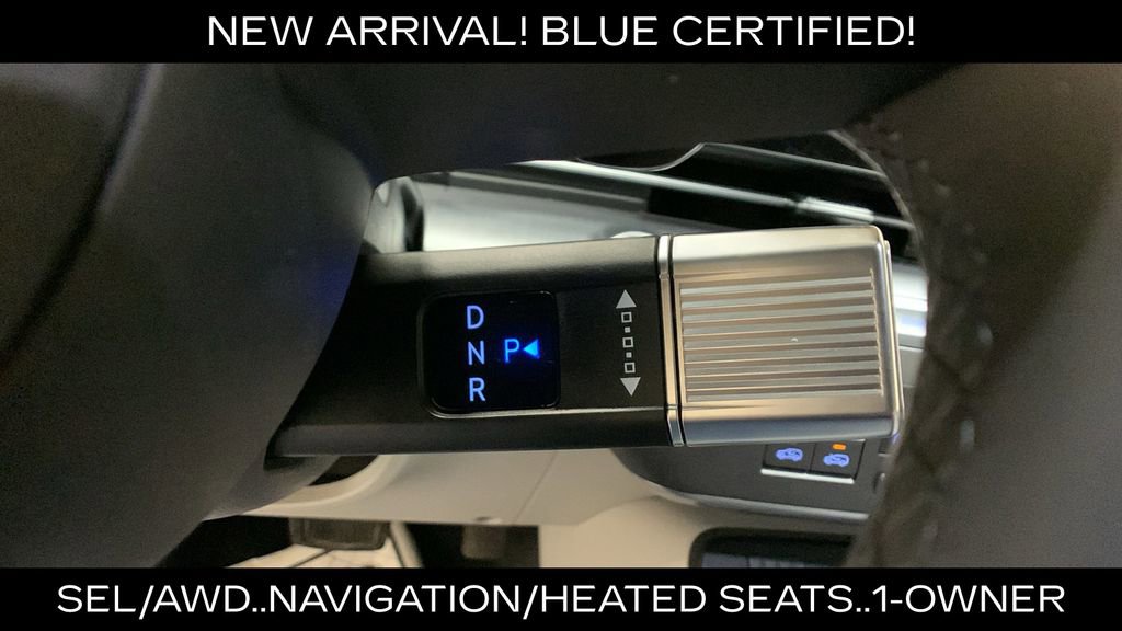 Used 2024 Hyundai Kona SEL w/ Convenience Package image 32