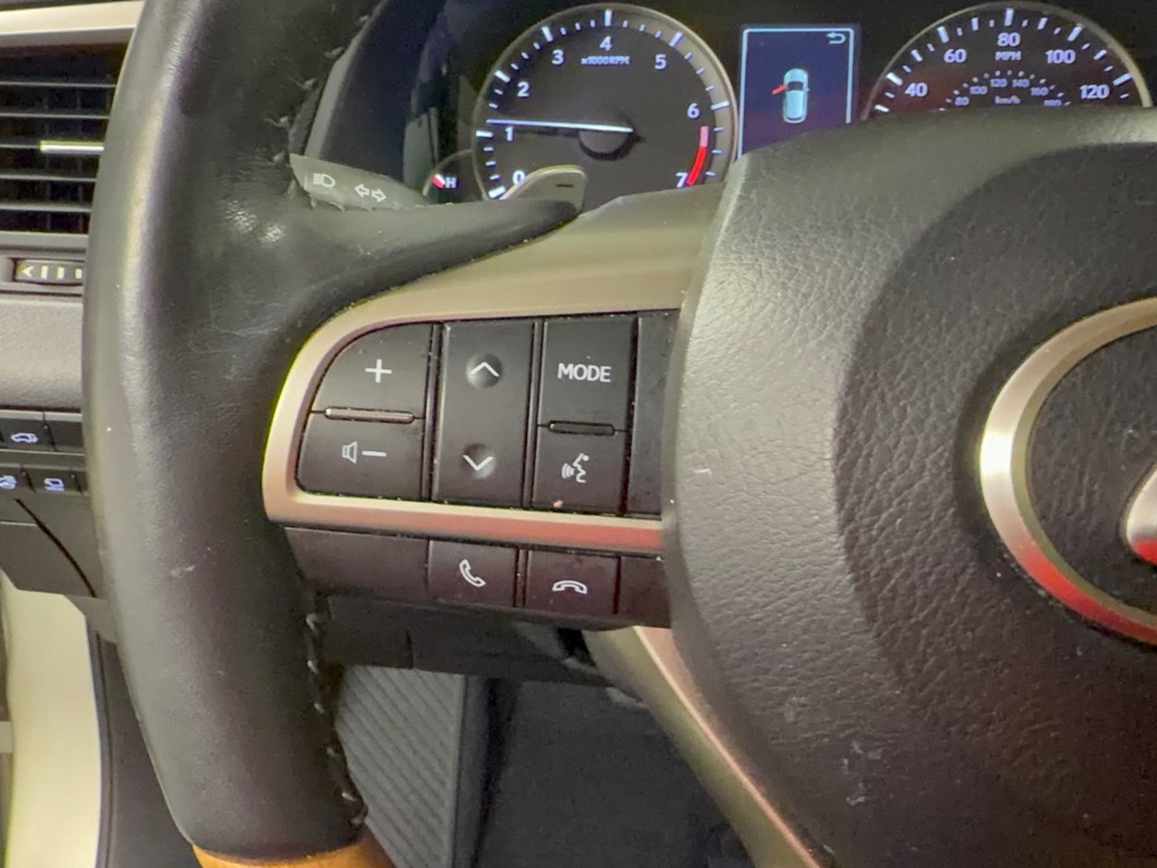 Used 2021 Lexus RX 350 FWD w/ Premium Package image 18