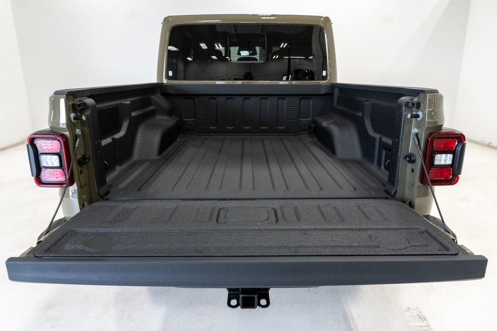 New 2026 Jeep Gladiator Mojave image 26