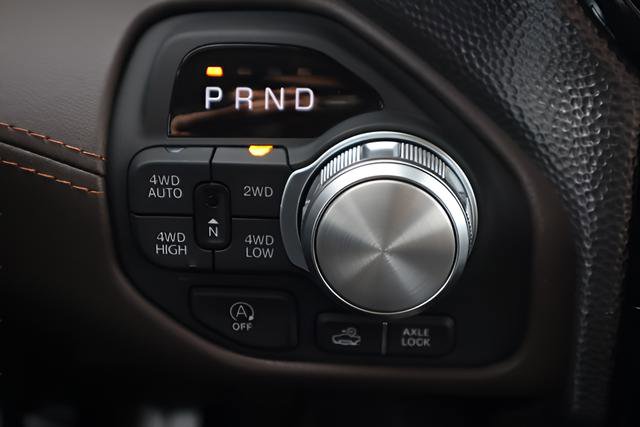 New 2026 RAM 1500 Limited image 20