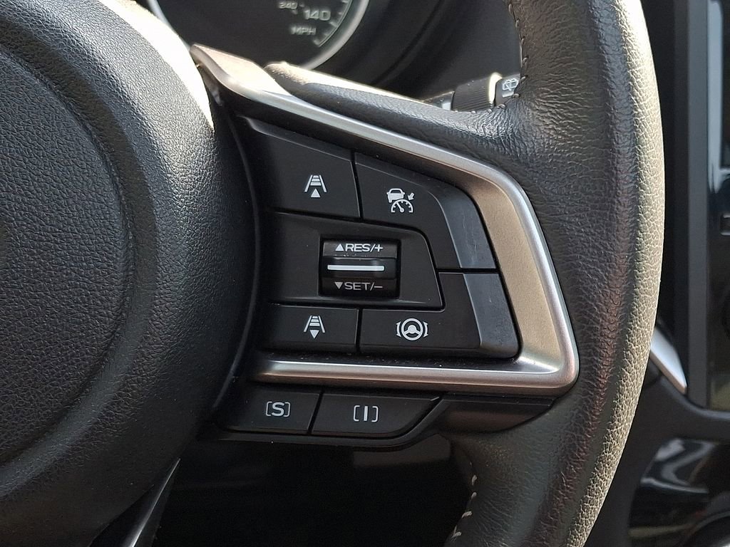 Certified 2023 Subaru Forester Premium image 24