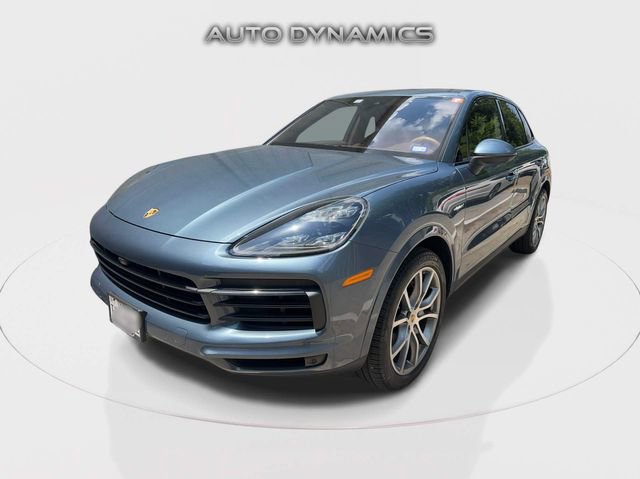 Used 2020 Porsche Cayenne E-Hybrid