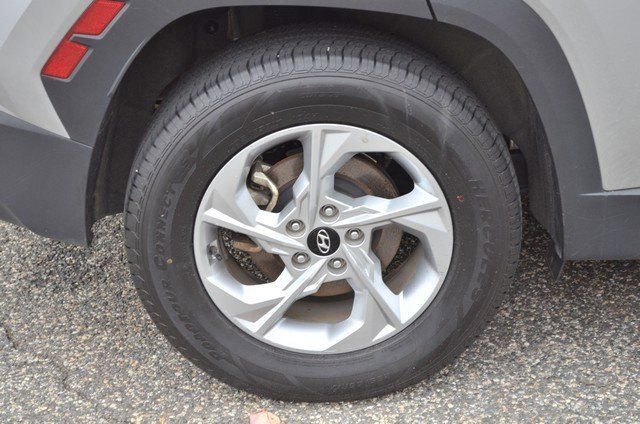 Used 2024 Hyundai Tucson SEL image 11