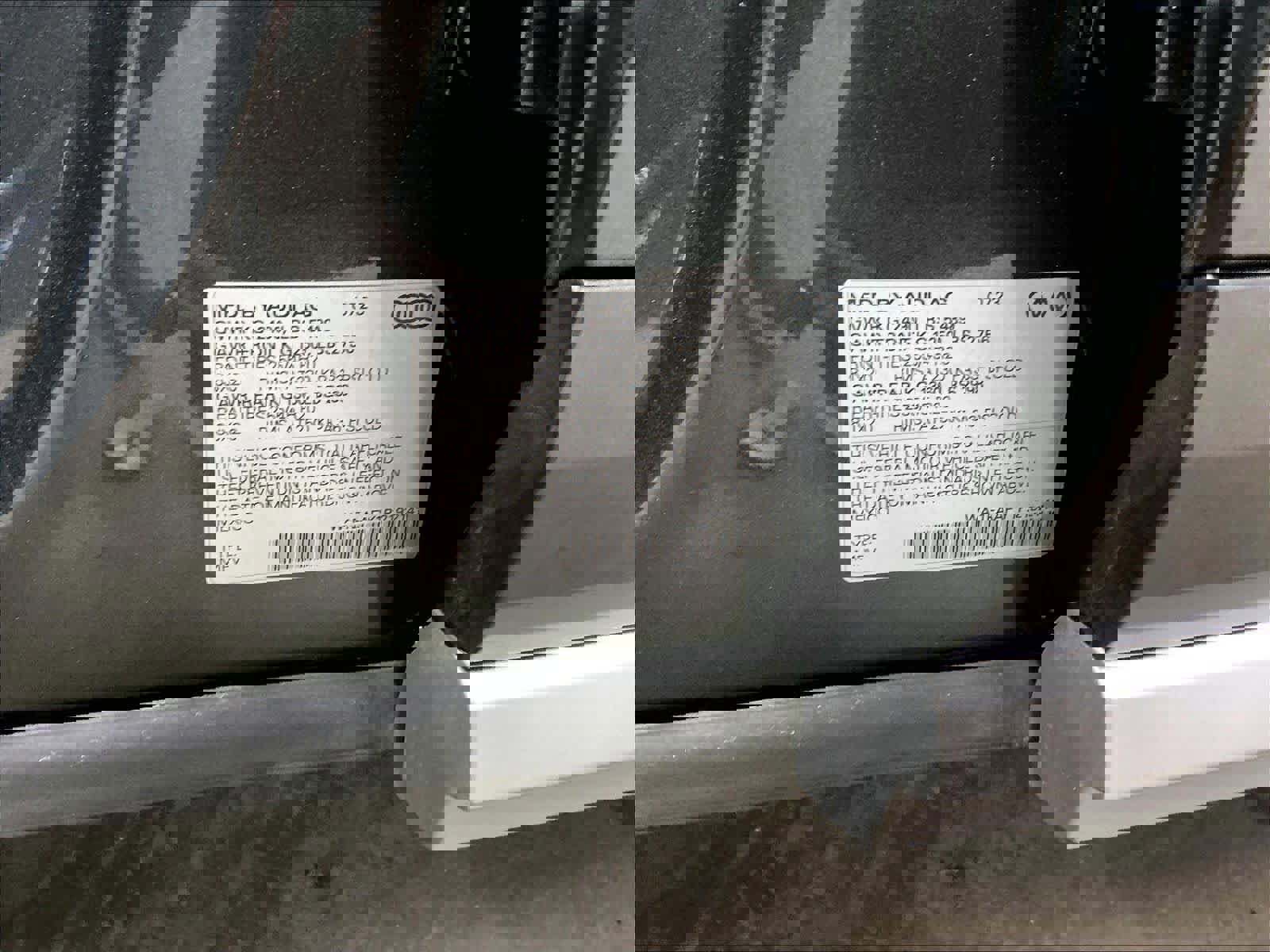 Certified 2023 Audi Q5 2.0T Premium Plus w/ Premium Plus Package AWD/4WD image 38