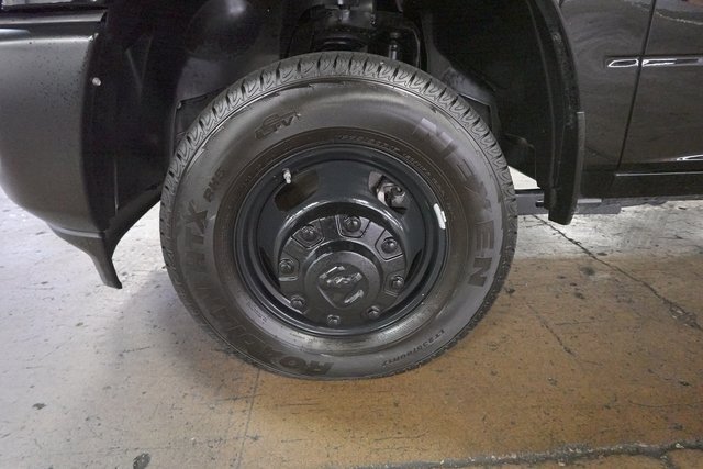 Used 2025 RAM 3500 Tradesman image 30