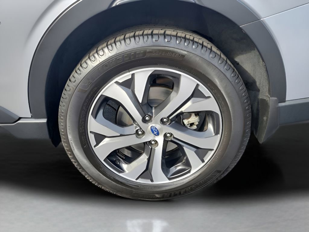 Used 2020 Subaru Outback Limited w/ Popular Package #2 image 10