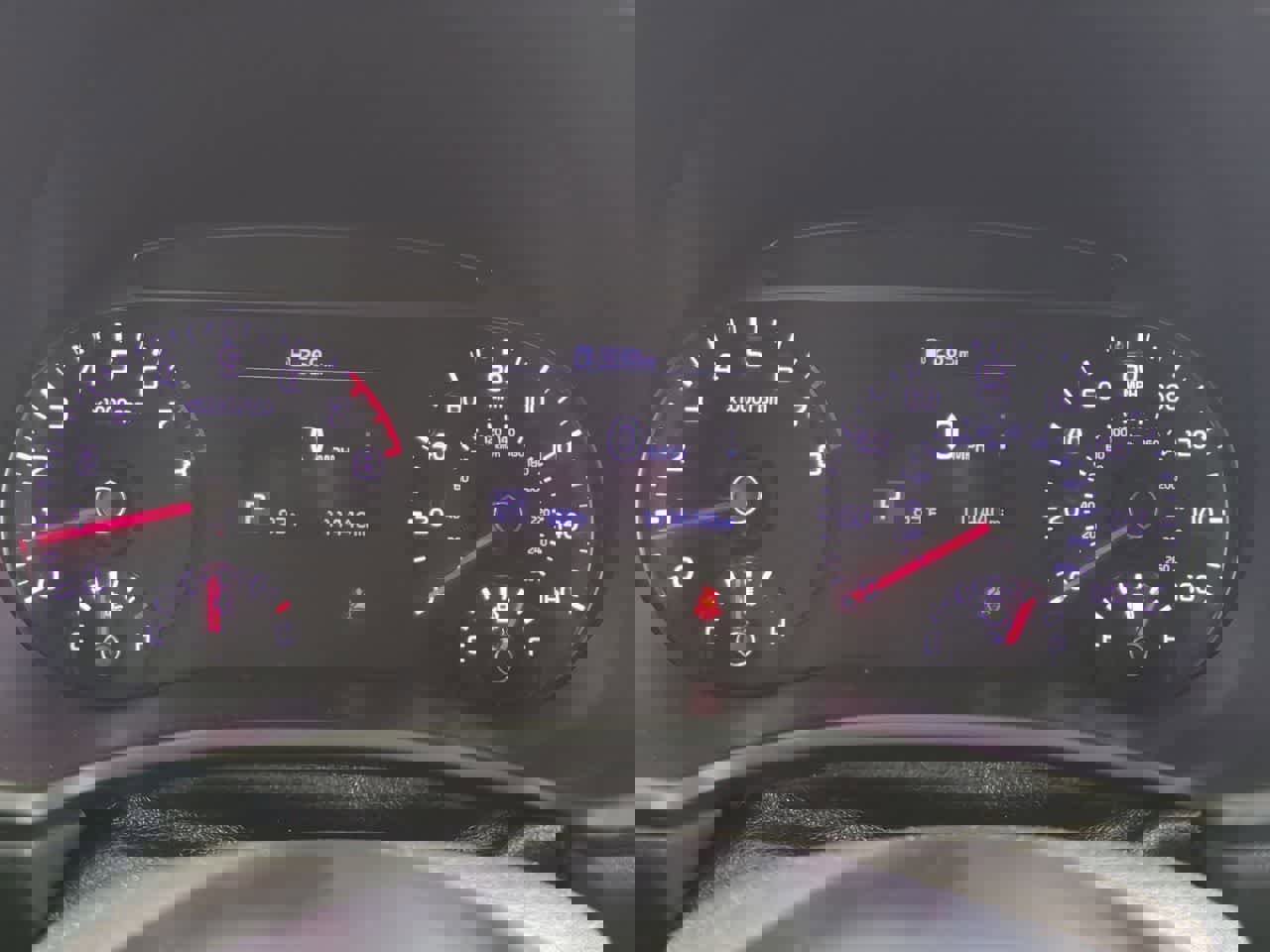 Used 2020 Kia Soul LX image 32