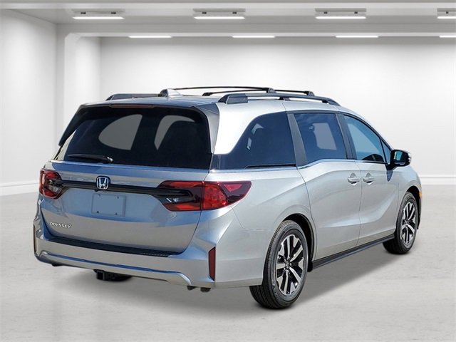 New 2026 Honda Odyssey EX-L image 2