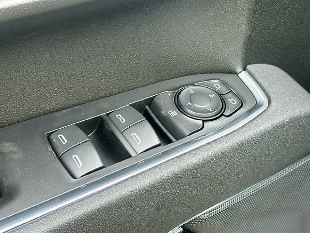 New 2026 Chevrolet Silverado 1500 LT AWD/4WD image 20