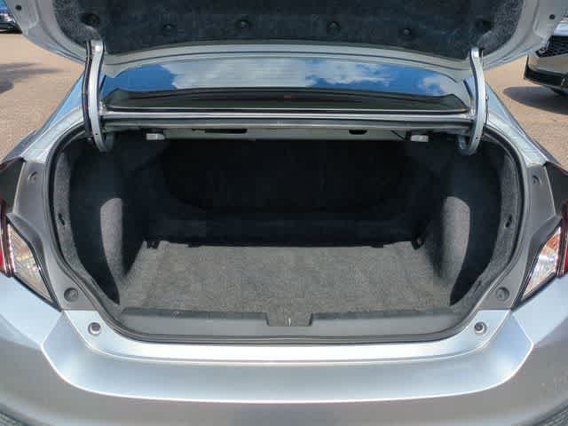 Used 2020 Honda Civic Si image 33