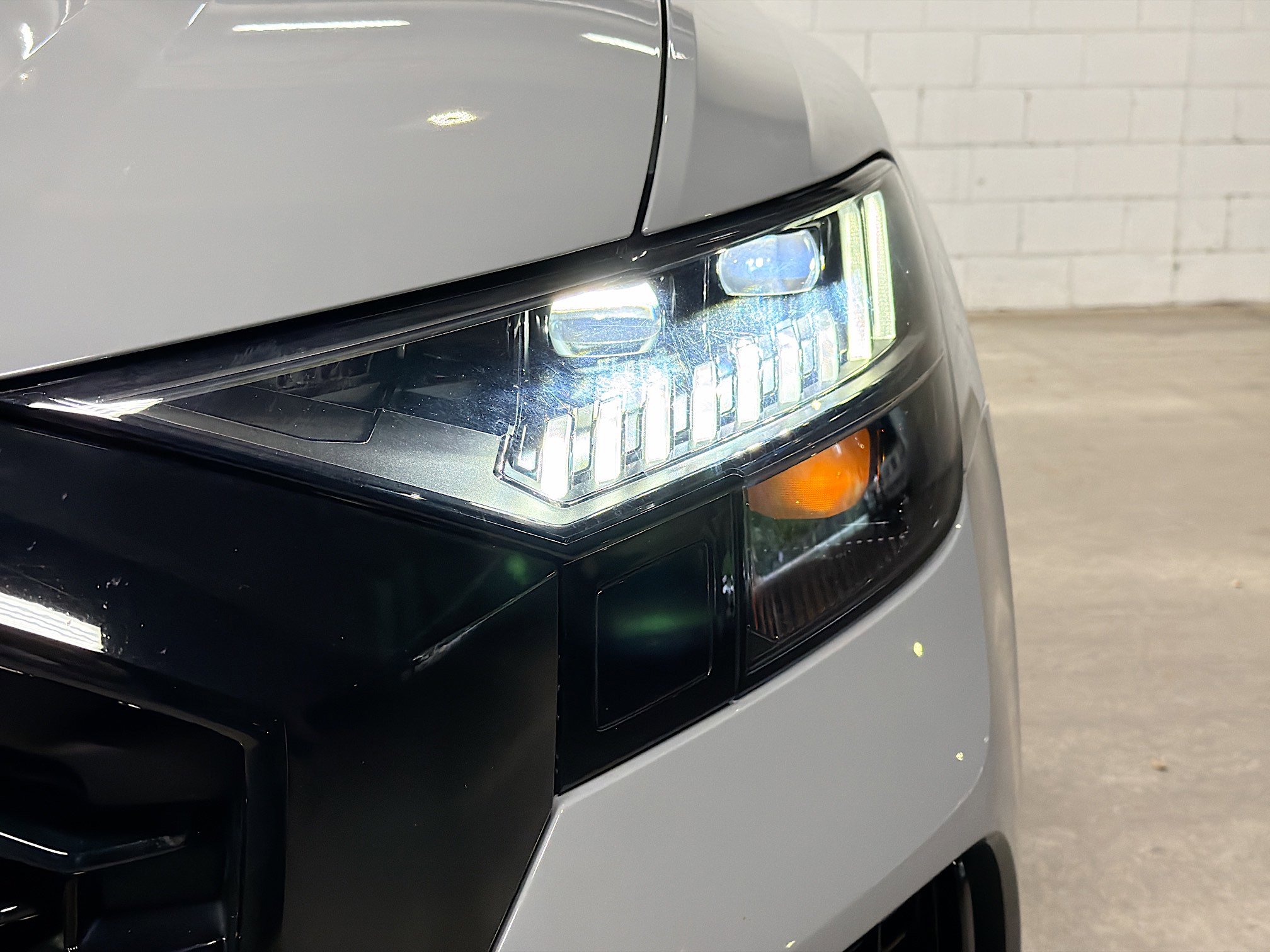 Used 2024 Audi RS Q8 image 10