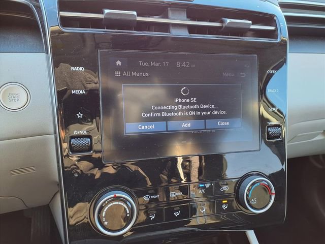 Used 2023 Hyundai Tucson SEL image 58