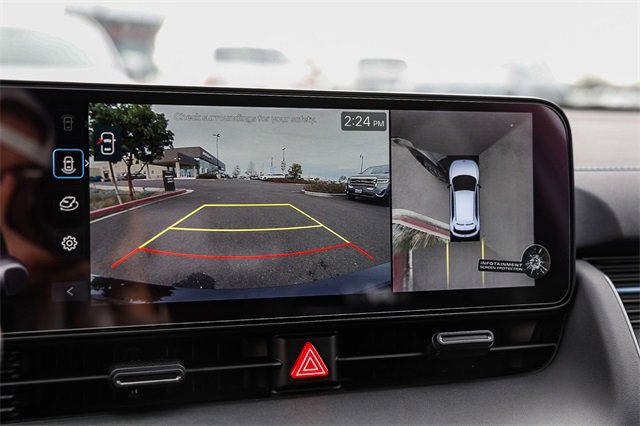 New 2025 Hyundai Ioniq 5 N image 27