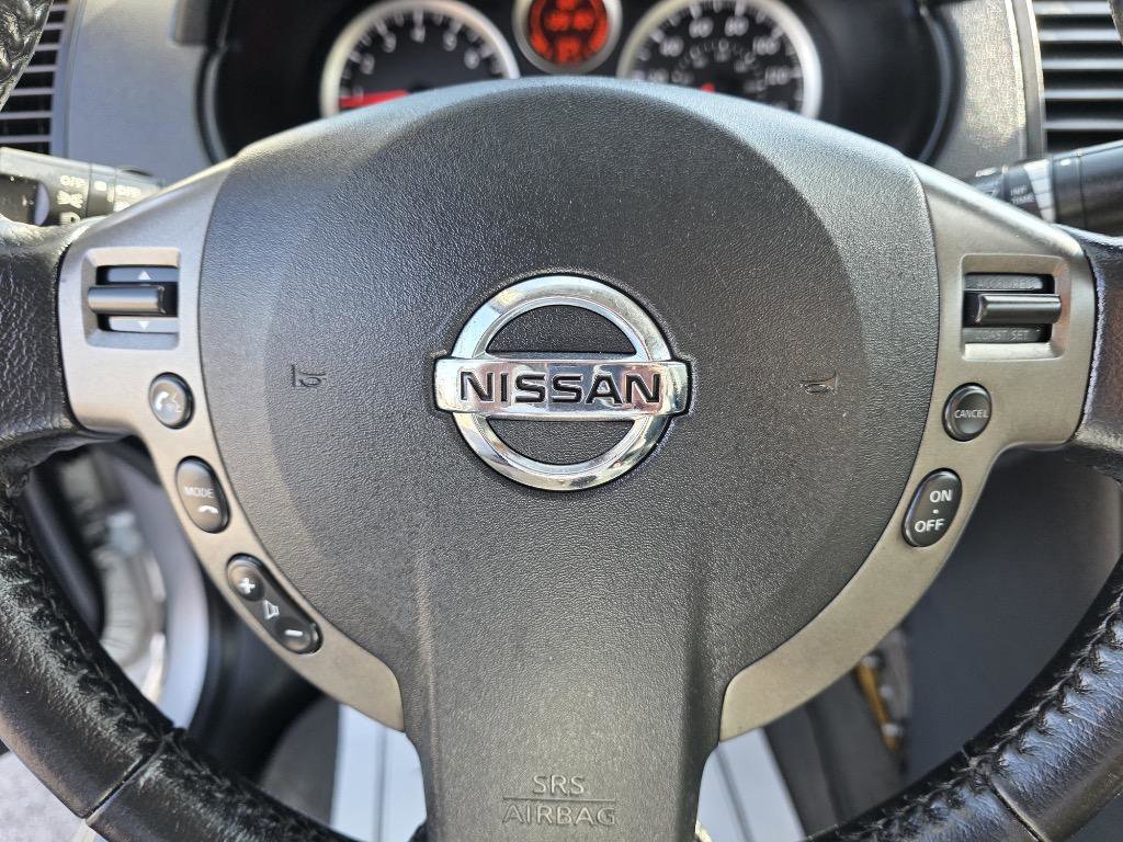 Used 2012 Nissan Sentra 2.0 SR w/ Special Edition Pkg image 30