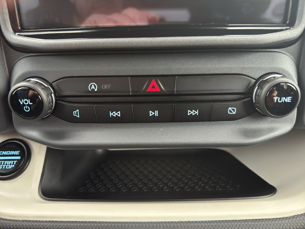 Used 2023 Ford Bronco Sport Heritage w/ Heritage Convenience Package image 24