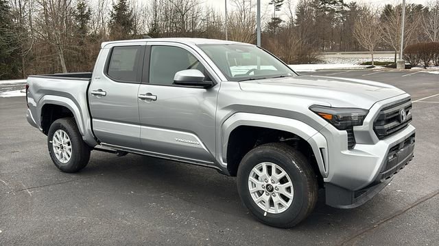 New 2026 Toyota Tacoma SR5 image 29